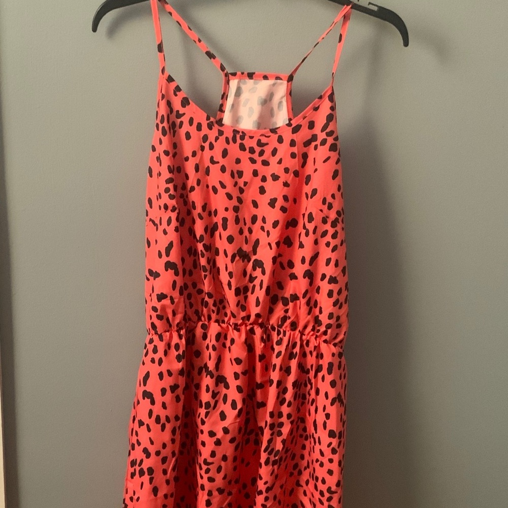 Polka-dots